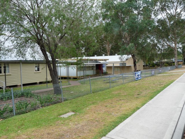 Kitchener Primary School, Hunter Valley 2013